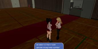 School Simulator RPG PC Screenshot