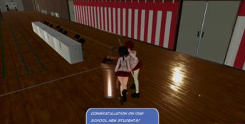 School Simulator RPG PC Screenshot