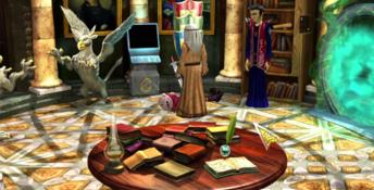 Schoolmates: The Mystery of the Magical Bracelet PC Screenshot
