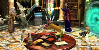Schoolmates: The Mystery of the Magical Bracelet PC Screenshot