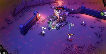 Scions: Battle Eternal PC Screenshot