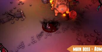 Scions: Battle Eternal PC Screenshot