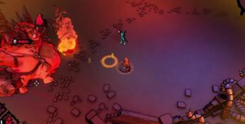 Scions: Battle Eternal PC Screenshot