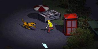 Scooby-Doo! Mystery of The Fun Park Phantom PC Screenshot