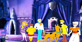 Scooby Doo Phantom of The Knight PC Screenshot