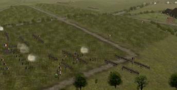 Scourge of War: Waterloo PC Screenshot