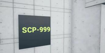 SCP: The Paranormal PC Screenshot