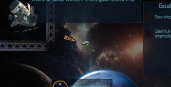 Scrap Warden PC Screenshot