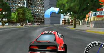 Screamer 2 PC Screenshot