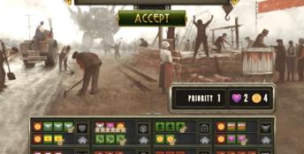Scythe: Digital Edition PC Screenshot