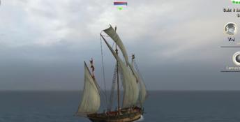 Sea Dogs Caribbean Tales PC Screenshot