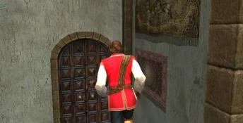 Sea Dogs: City of Abandoned Ships PC Screenshot