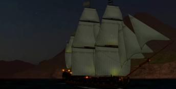 Sea Dogs: Legendary Edition PC Screenshot