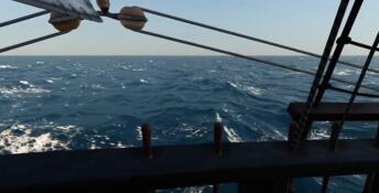 Sea Legends PC Screenshot