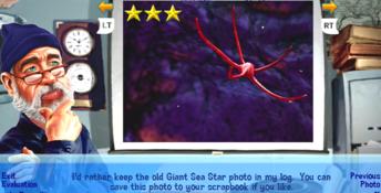 Sea Life Safari PC Screenshot