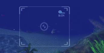 Sea Life Safari PC Screenshot