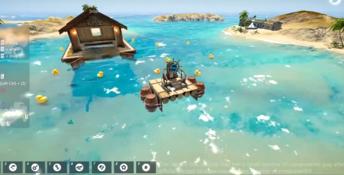 Sea Of Craft PC Screenshot