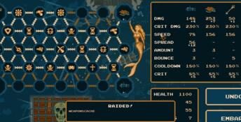Sea of Survivors PC Screenshot