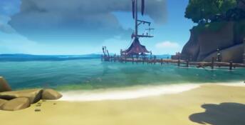 Sea of Thieves: 2024 Edition PC Screenshot