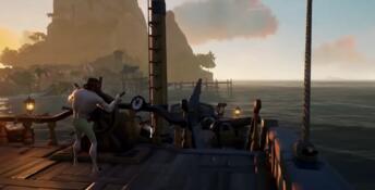 Sea of Thieves: 2024 Edition PC Screenshot