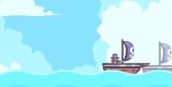 Sea of Treasures PC Screenshot