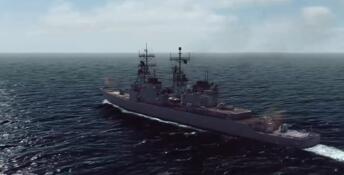 Sea Power : Naval Combat in the Missile Age PC Screenshot