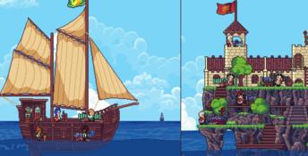 Seablip PC Screenshot
