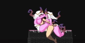 Seal of Lutellaria PC Screenshot