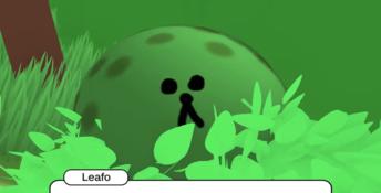 Seal World PC Screenshot