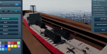 SeaOrama: World of Shipping PC Screenshot