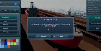 SeaOrama: World of Shipping PC Screenshot