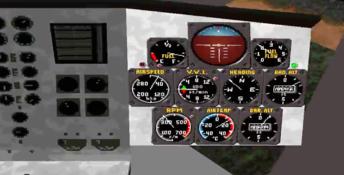 Search & Rescue 3 PC Screenshot