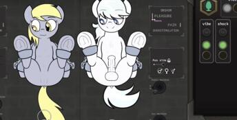 Secret Horse Files 3