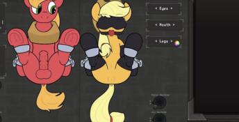 Secret Horse Files 3
