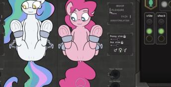 Secret Horse Files 3
