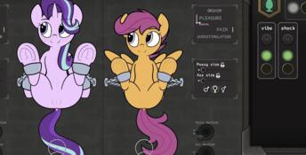 Secret Horse Files 3
