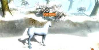 Secret Of The Magic Crystals PC Screenshot