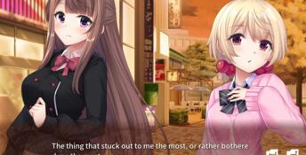 Secret Romance With Streamer Girls PC Screenshot