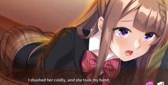 Secret Romance With Streamer Girls