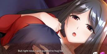 Secret Romance With Streamer Girls