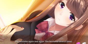Secret Romance With Streamer Girls PC Screenshot