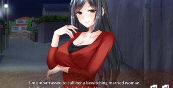 Secret Romance With Streamer Girls PC Screenshot