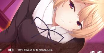 Secret Romance With Streamer Girls PC Screenshot