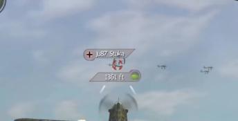 Secret Weapons Over Normandy PC Screenshot