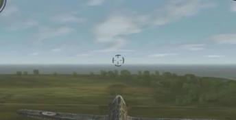 Secret Weapons Over Normandy PC Screenshot