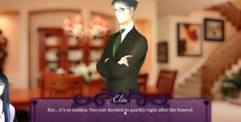 Seduce Me the Otome PC Screenshot