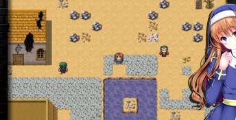 Seed of Evil PC Screenshot