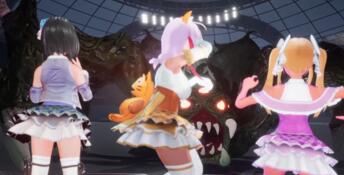 Seed of the Dead: Charm Song PC Screenshot
