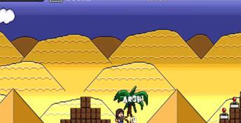 SEEP Universe PC Screenshot