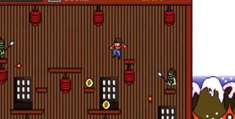 SEEP Universe PC Screenshot